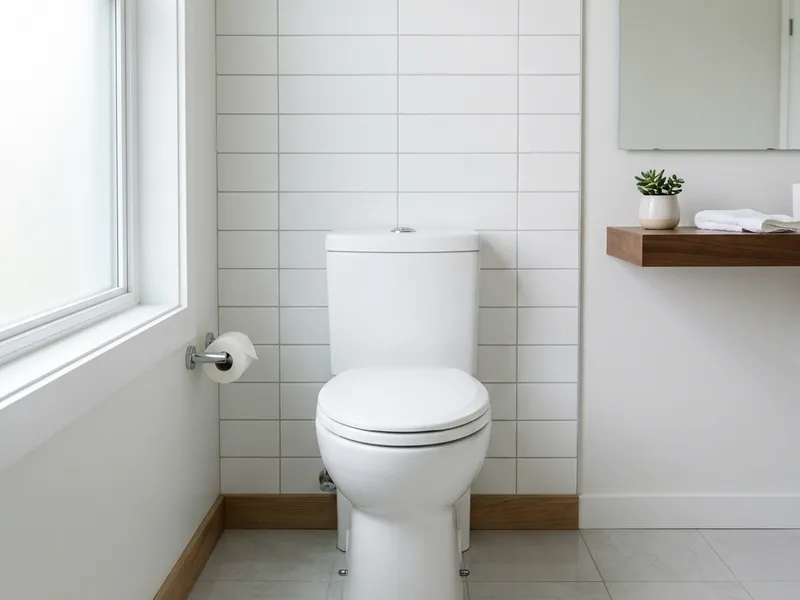 Toilet Repair & Installation Plumber in Vienna Bend, LA